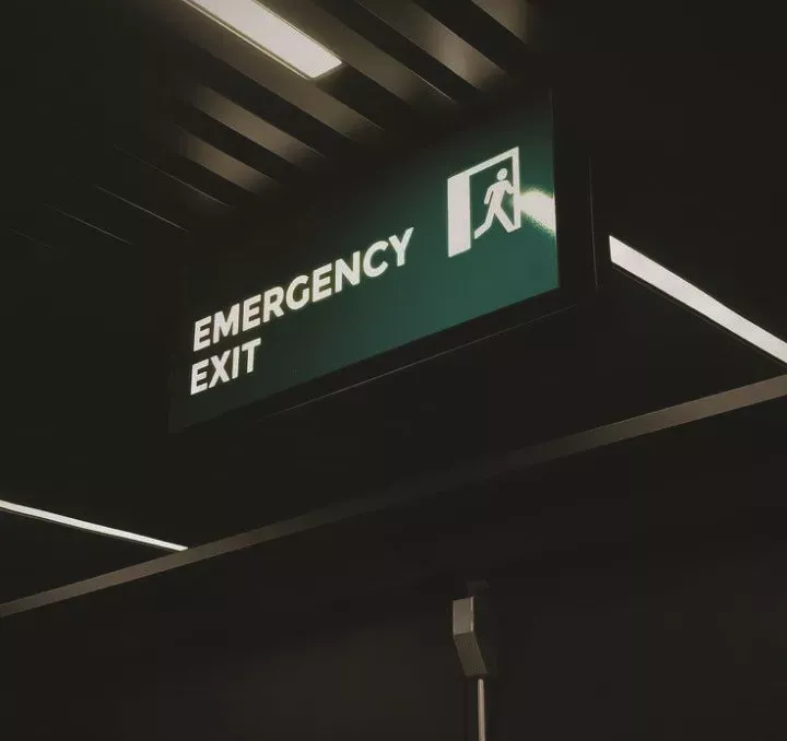 Evacuation