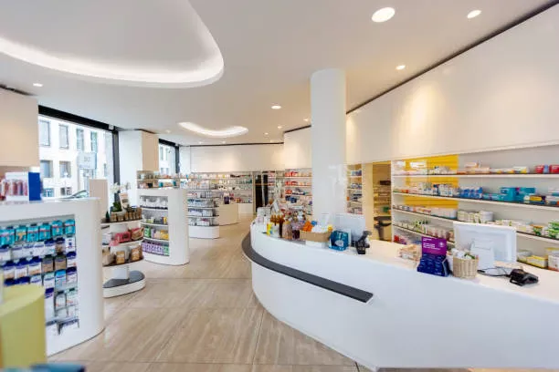 Pharmacy
