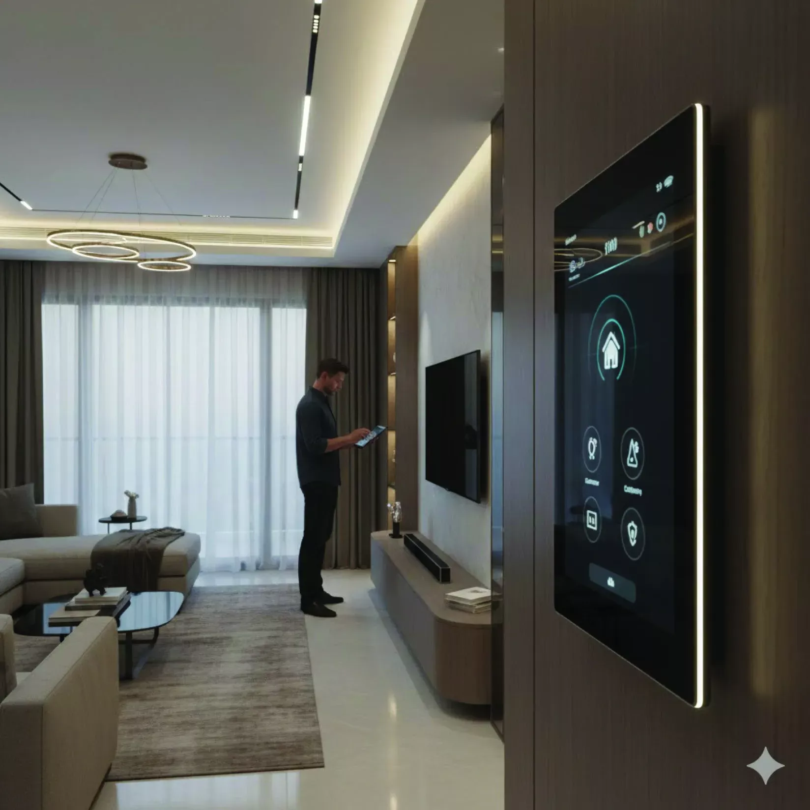 Smart Home