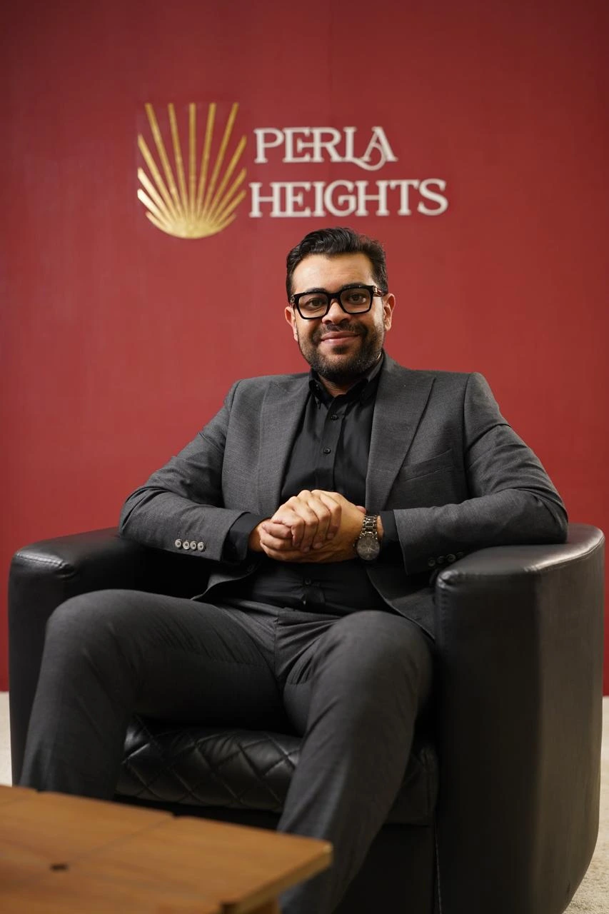 Eng. Mohamed Al Mekawy